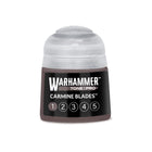 Gamers Guild AZ Warhammer Colour Warhammer Colour Paint: Tone Pro - Carmine Blades 1 (12ml) (Pre-Order) Games-Workshop