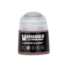 Gamers Guild AZ Warhammer Colour Warhammer Colour Paint: Tone Pro - Carmine Blades 2 (12ml) (Pre-Order) Games-Workshop