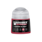 Gamers Guild AZ Warhammer Colour Warhammer Colour Paint: Tone Pro - Carmine Blades 4 (12ml) (Pre-Order) Games-Workshop