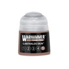 Gamers Guild AZ Warhammer Colour Warhammer Colour Paint: Tone Pro - Carthalos Skin 1 (12ml) (Pre-Order) Games-Workshop