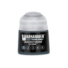 Gamers Guild AZ Warhammer Colour Warhammer Colour Paint: Tone Pro - Craventhrone Cloak 1 (12ml) (Pre-Order) Games-Workshop