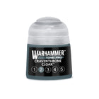 Gamers Guild AZ Warhammer Colour Warhammer Colour Paint: Tone Pro - Craventhrone Cloak 2 (12ml) (Pre-Order) Games-Workshop