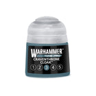 Gamers Guild AZ Warhammer Colour Warhammer Colour Paint: Tone Pro - Craventhrone Cloak 3 (12ml) (Pre-Order) Games-Workshop