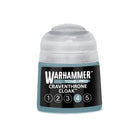 Gamers Guild AZ Warhammer Colour Warhammer Colour Paint: Tone Pro - Craventhrone Cloak 4 (12ml) (Pre-Order) Games-Workshop