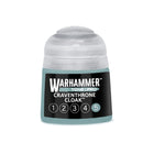 Gamers Guild AZ Warhammer Colour Warhammer Colour Paint: Tone Pro - Craventhrone Cloak 5 (12ml) (Pre-Order) Games-Workshop