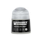 Gamers Guild AZ Warhammer Colour Warhammer Colour Paint: Tone Pro - Dataslate Grey 1 (12ml) (Pre-Order) Games-Workshop