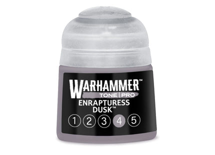 Gamers Guild AZ Warhammer Colour Warhammer Colour Paint: Tone Pro - Enrapturess Dusk 4 (12ml) (Pre-Order) Games-Workshop
