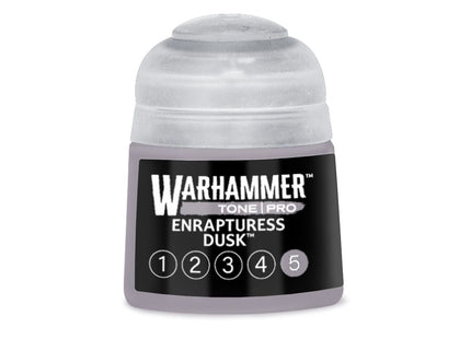 Gamers Guild AZ Warhammer Colour Warhammer Colour Paint: Tone Pro - Enrapturess Dusk 5 (12ml) (Pre-Order) Games-Workshop