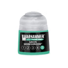 Gamers Guild AZ Warhammer Colour Warhammer Colour Paint: Tone Pro - Green Morkshroom 1 (12ml) (Pre-Order) Games-Workshop