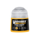 Gamers Guild AZ Warhammer Colour Warhammer Colour Paint: Tone Pro - Hawkshroud Yellow 2 (12ml) (Pre-Order) Games-Workshop