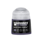 Gamers Guild AZ Warhammer Colour Warhammer Colour Paint: Tone Pro - Hive Fleet Purple 1 (12ml) (Pre-Order) Games-Workshop