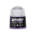 Gamers Guild AZ Warhammer Colour Warhammer Colour Paint: Tone Pro - Hive Fleet Purple 3 (12ml) (Pre-Order) Games-Workshop