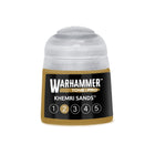 Gamers Guild AZ Warhammer Colour Warhammer Colour Paint: Tone Pro - Khemri Sands 2 (12ml) (Pre-Order) Games-Workshop