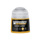 Gamers Guild AZ Warhammer Colour Warhammer Colour Paint: Tone Pro - Khemri Sands 4 (12ml) (Pre-Order) Games-Workshop