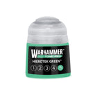 Gamers Guild AZ Warhammer Colour Warhammer Colour Paint: Tone Pro - Lustria Green 1 (12ml) (Pre-Order) Games-Workshop