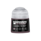 Gamers Guild AZ Warhammer Colour Warhammer Colour Paint: Tone Pro - Magnus The Red 1 (12ml) (Pre-Order) Games-Workshop