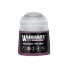 Gamers Guild AZ Warhammer Colour Warhammer Colour Paint: Tone Pro - Magnus The Red 2 (12ml) (Pre-Order) Games-Workshop