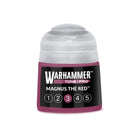Gamers Guild AZ Warhammer Colour Warhammer Colour Paint: Tone Pro - Magnus The Red 3 (12ml) (Pre-Order) Games-Workshop