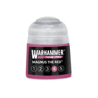 Gamers Guild AZ Warhammer Colour Warhammer Colour Paint: Tone Pro - Magnus The Red 4 (12ml) (Pre-Order) Games-Workshop