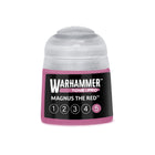 Gamers Guild AZ Warhammer Colour Warhammer Colour Paint: Tone Pro - Magnus The Red 5 (12ml) (Pre-Order) Games-Workshop