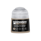 Gamers Guild AZ Warhammer Colour Warhammer Colour Paint: Tone Pro - Necrolith Bone 1 (12ml) (Pre-Order) Games-Workshop