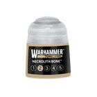 Gamers Guild AZ Warhammer Colour Warhammer Colour Paint: Tone Pro - Necrolith Bone 2 (12ml) (Pre-Order) Games-Workshop