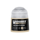 Gamers Guild AZ Warhammer Colour Warhammer Colour Paint: Tone Pro - Necrolith Bone 4 (12ml) (Pre-Order) Games-Workshop