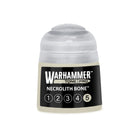 Gamers Guild AZ Warhammer Colour Warhammer Colour Paint: Tone Pro - Necrolith Bone 5 (12ml) (Pre-Order) Games-Workshop