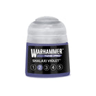 Gamers Guild AZ Warhammer Colour Warhammer Colour Paint: Tone Pro - Shalaxi Violet 2 (12ml) (Pre-Order) Games-Workshop