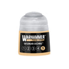 Gamers Guild AZ Warhammer Colour Warhammer Colour Paint: Tone Pro - Ta'unar Ochre 5 (12ml) (Pre-Order) Games-Workshop