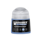 Gamers Guild AZ Warhammer Colour Warhammer Colour Paint: Tone Pro - Ultramar Blue 4 (12ml) (Pre-Order) Games-Workshop