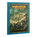 Gamers Guild AZ Warhammer The Old World Warhammer: The Old World – Arcane Journal: The River of Bones (Pre-Order) Games-Workshop