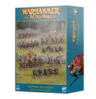 Gamers Guild AZ Warhammer: The Old World Warhammer: The Old World: Beastmen Brayherds - Battle March Army (Pre-Order) Games-Workshop