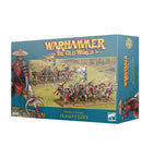Gamers Guild AZ Warhammer: The Old World Warhammer: The Old World - Grand Cathay: Peasant Levy (Pre-Order) Games-Workshop