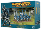 Gamers Guild AZ Warhammer The Old World Warhammer The Old World: High Elf Realms: Dragon Princes of Caledor (Pre-Order) Games-Workshop