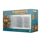 Gamers Guild AZ Warhammer The Old World Warhammer The Old World: Modular Movement Trays (Pre-Order) Games-Workshop