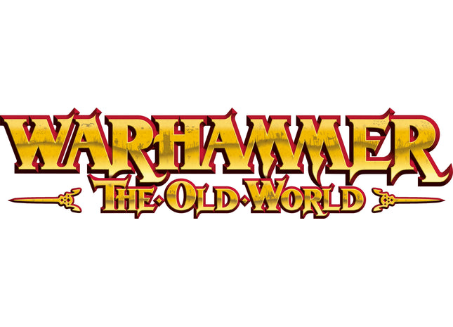 Gamers Guild AZ Warhammer The Old World Warhammer The Old World: Tomb Kings Of Khemri - Core Set Games-Workshop