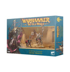 Gamers Guild AZ Warhammer The Old World Warhammer The Old World: Tomb Kings of Khemri - Liche Priests (Pre-Order) Games-Workshop