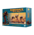 Gamers Guild AZ Warhammer The Old World Warhammer The Old World: Tomb Kings Of Khemri - Sepuchral Stalkers (Pre-Order) Games-Workshop