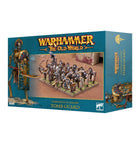 Gamers Guild AZ Warhammer The Old World Warhammer The Old World: Tomb Kings Of Khemri - Tomb Guard (Pre-Order) Games-Workshop