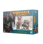 Gamers Guild AZ Warhammer: The Old World Warhammer: The Old World: Warriors of Chaos - Champions of Chaos (Pre-Order) Games-Workshop