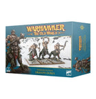 Gamers Guild AZ Warhammer The Old World Warhammer The Old World: Warriors of Chaos - Dragon Ogres Games-Workshop Direct