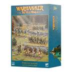 Gamers Guild AZ Warhammer: The Old World Warhammer: The Old World: Wood Elf Realms - Battle March Army (Pre-Order) Games-Workshop