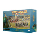 Gamers Guild AZ Warhammer The Old World Warhammer The Old World: Wood Elf Realms: Eternal Guard (Pre-Order) Games-Workshop