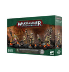Gamers Guild AZ Warhammer Underworlds Warhammer Underworlds: Grandfathers Gardeners (Pre-Order) Games-Workshop
