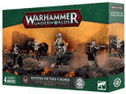 Gamers Guild AZ Warhammer Underworlds Warhammer Underworlds: Knives of the Crone (Pre-Order) Games-Workshop