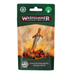 Gamers Guild AZ Warhammer Underworlds Warhammer Underworlds: Rival Deck: Edge of the Knife (Pre-Order Games-Workshop