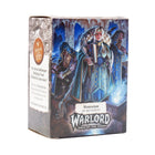 Gamers Guild AZ Warlord Sleeves Warlord: Saga of the Storm - Memoriam Art Sleeves Warlord Sleeves