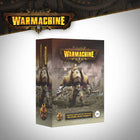Gamers Guild AZ Warmachine Warmachine: Covenant of the Flame – Crusader Heavy Warjack (Pre-Order) AGD