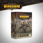 Gamers Guild AZ Warmachine Warmachine: Covenant of the Flame – Revenger Light Warjack (Pre-Order) AGD
